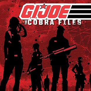 G.I. Joe: The Cobra Files
