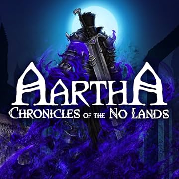 Aartha, Chronicles of the No Lands