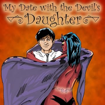 My Date with the Devil's Daughter