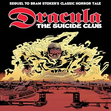 Dracula: The Suicide Club