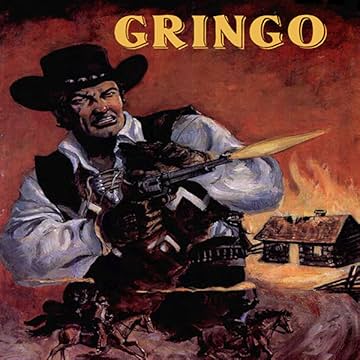 Gringo