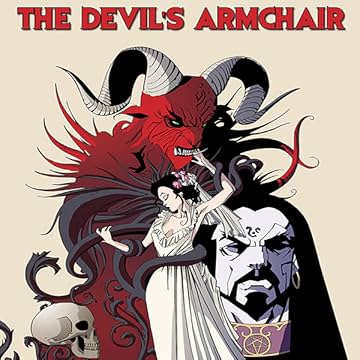 The Devil's Armchair
