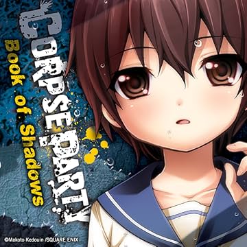 Corpse Party: Book of Shadows
