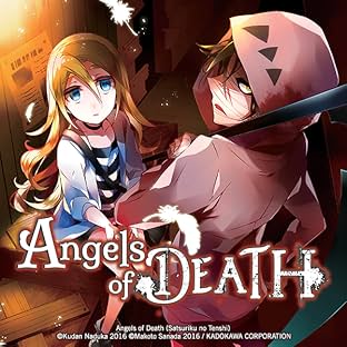 Angels of Death