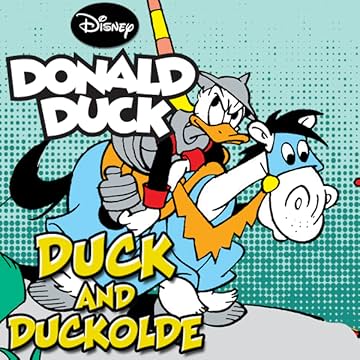 Donald and Duckolde