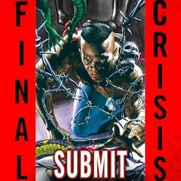 Final Crisis: Submit