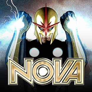 Nova (2007-2010)
