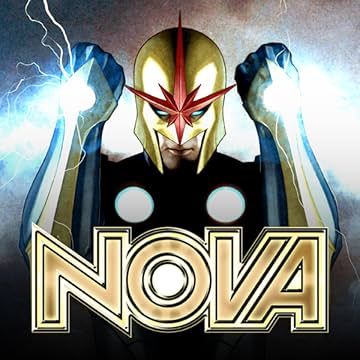 Nova (2007-2010)