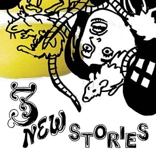 3 New Stories