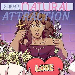 [Super]Natural Attraction