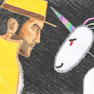 The Man of Many Shades