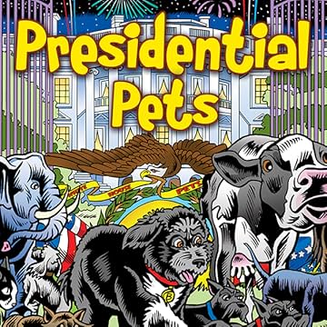 Presidential Pets