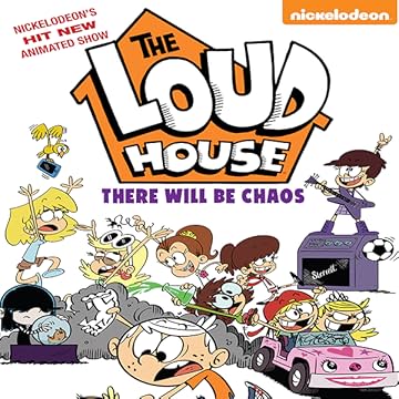 The Loud House