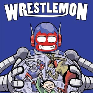 Wrestlemon