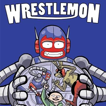 Wrestlemon