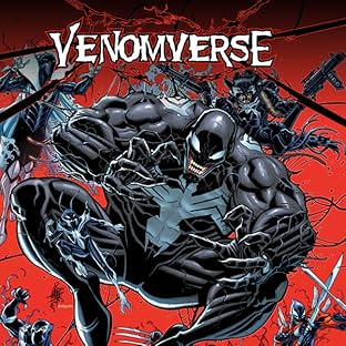 Venomverse (2017)