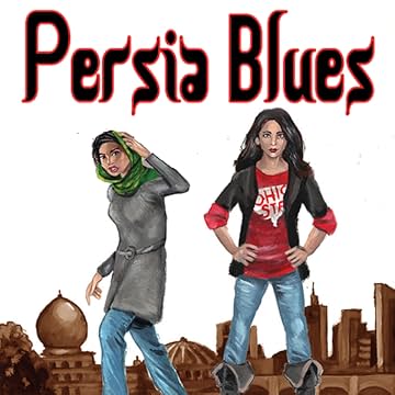 Persia Blues