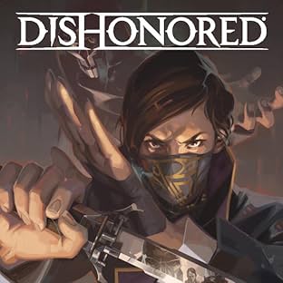 Dishonored: Peeress and the Price