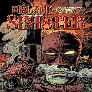 Black Sinister