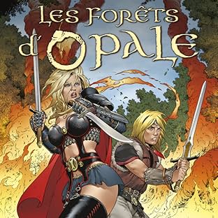 Les Forêts d'Opale