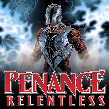 Penance: Relentless (2007-2008)