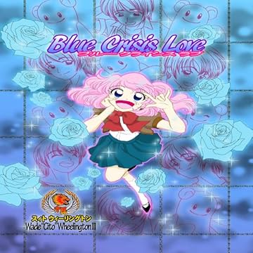 Blue Crisis Love (English version)