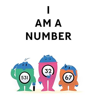 I Am A Number