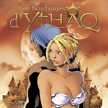 Les Naufragés d'Ythaq