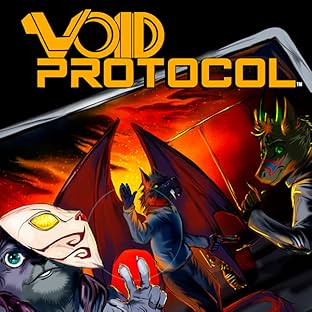 Void Protocol
