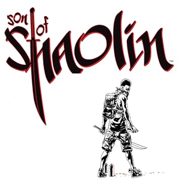 Son Of Shaolin