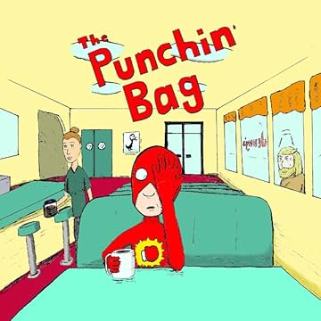 The Punchin' Bag