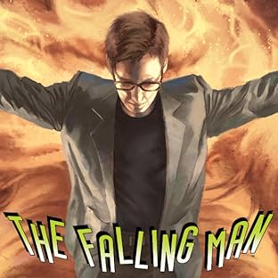 The Falling Man
