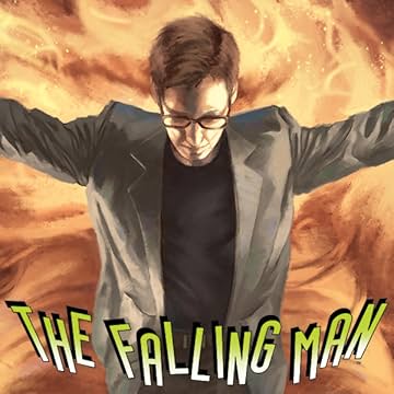 The Falling Man