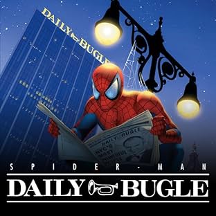 Spider-Man: The Daily Bugle