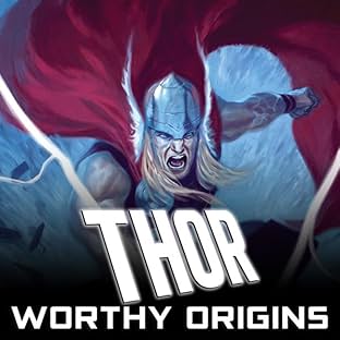 Thor: Worthy Origins