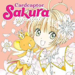 Cardcaptor Sakura: Clear Card