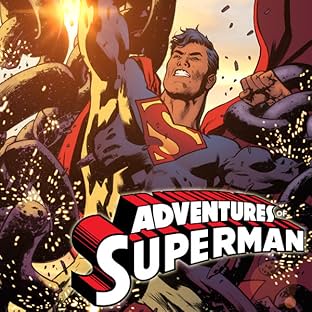 Adventures of Superman (2013-2014)