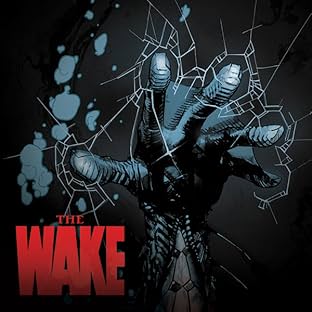 The Wake