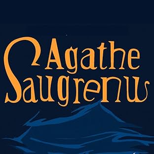 Agathe Saugrenu