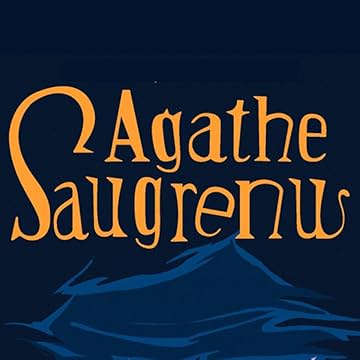 Agathe Saugrenu 