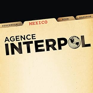 Agence Interpol