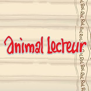 Animal lecteur