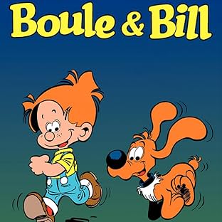 Boule & Bill