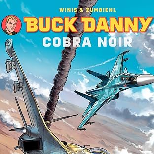 Buck Danny