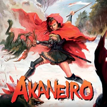 Akaneiro