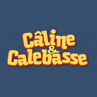Câline et Calebasse