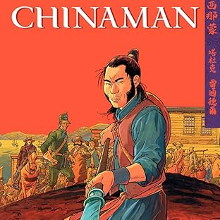 Chinaman