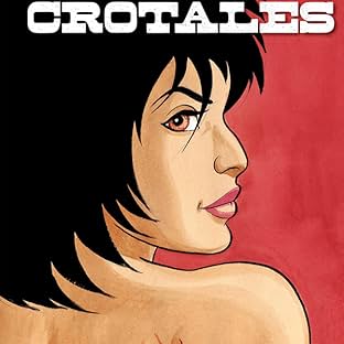 Crotales