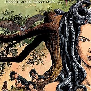 Déesse blanche, déesse noire