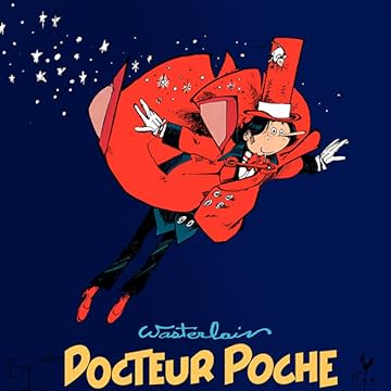 Docteur Poche 